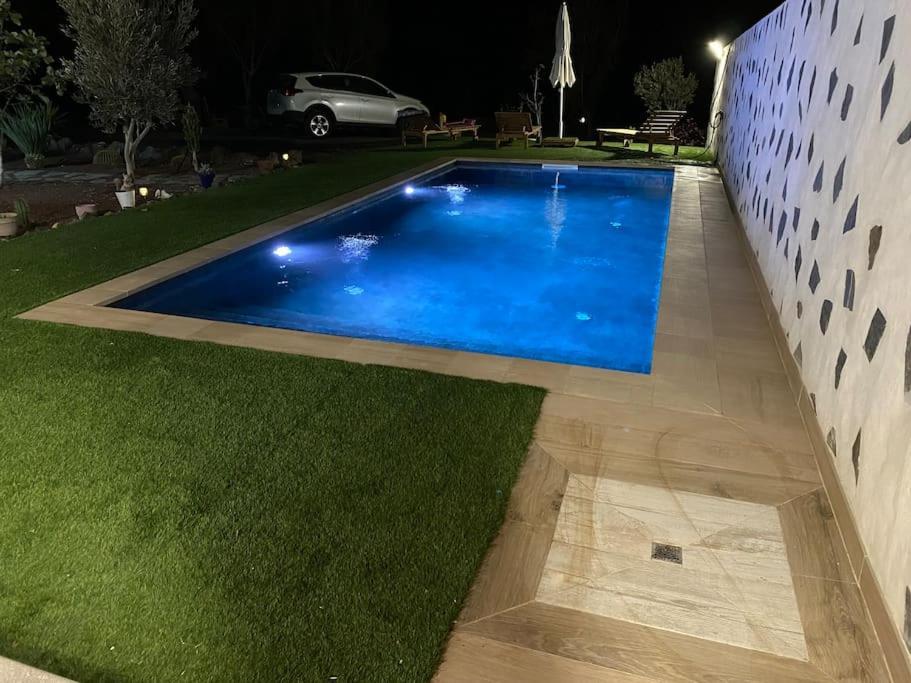 Villa Casa La Jermosa Pájara Exterior foto
